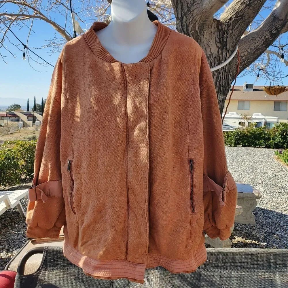 Free people jacket